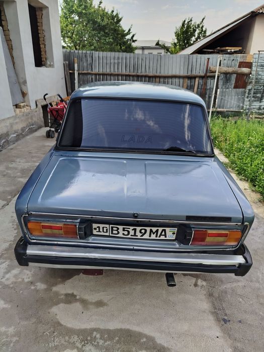 Yaxshi qarab xaydalgan Vaz2106 jiguli