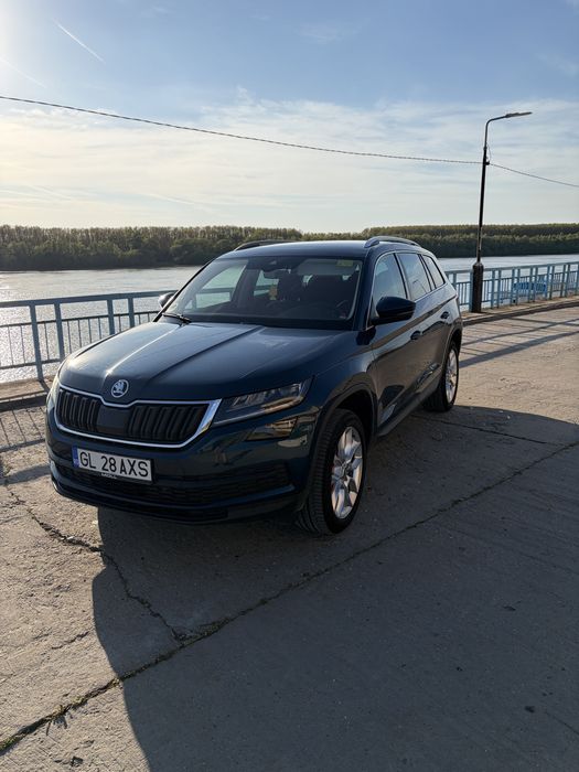 Skoda Kodiaq 2.0 tdi, 150cp