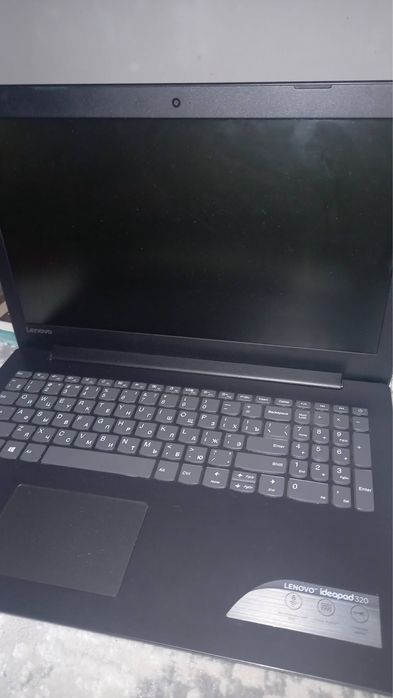 Ноутбук Lenovo ideaPad 320
