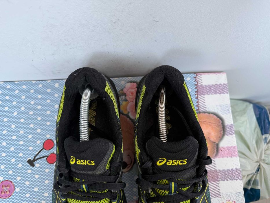 Asics Gel-Arctic 4 GORE-TEX''оригинални маратонки 44 номер