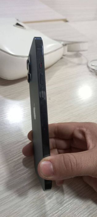 Iphone 12 pro max 256talik