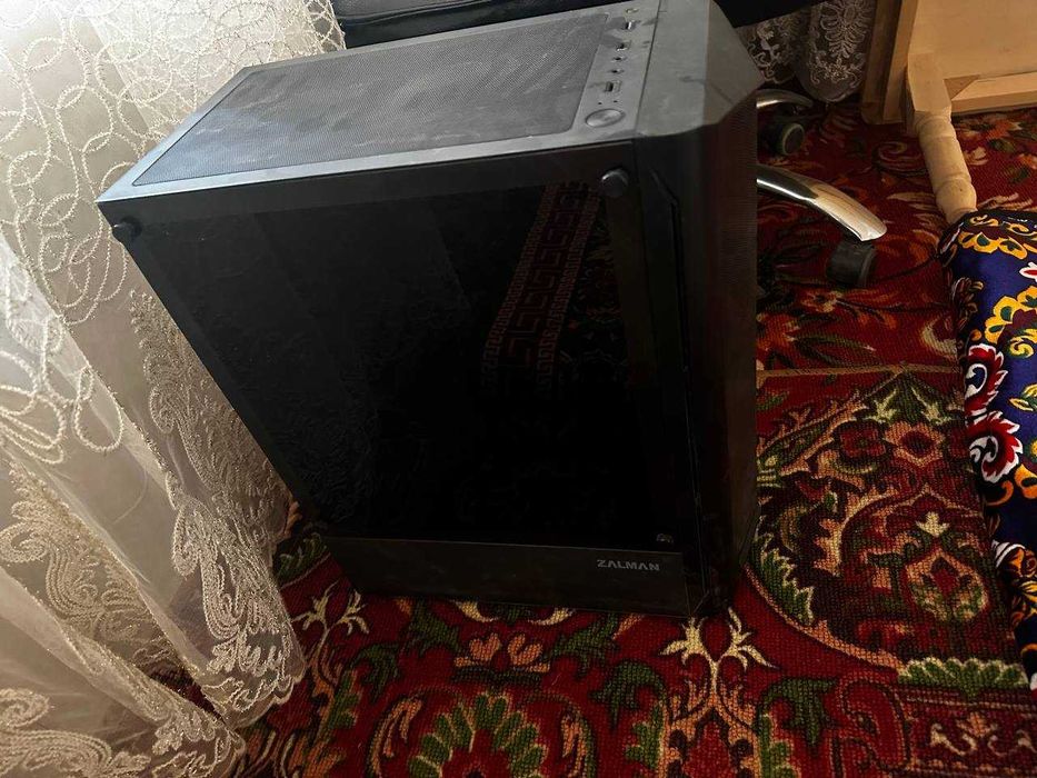 Srochniy arzon narxlarda igrovoy kompyuter sotiladi