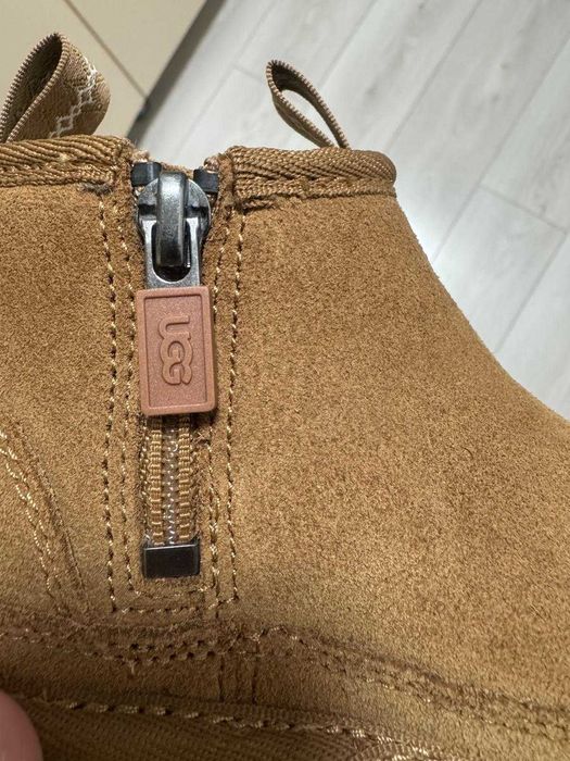 UGG kids - COPII - noi