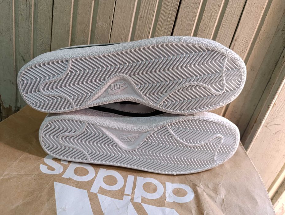 ''NIKE Court Royale Black''оригинални маратонки 44 номер