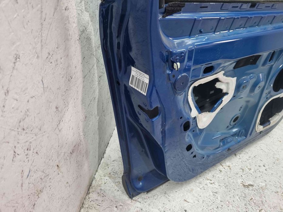 Usa stanga fata Renault Megane 3 (B95) [Fabr 2008-2016]