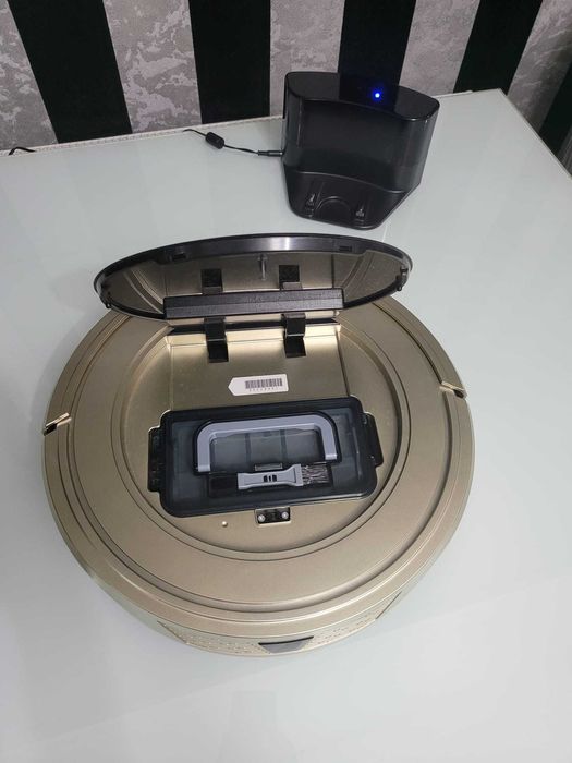 Robzone Duoro Xclean Profi