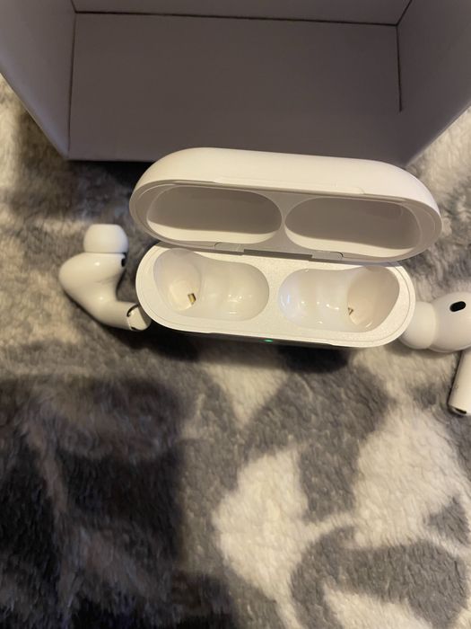 Apple Airpods Pro 3