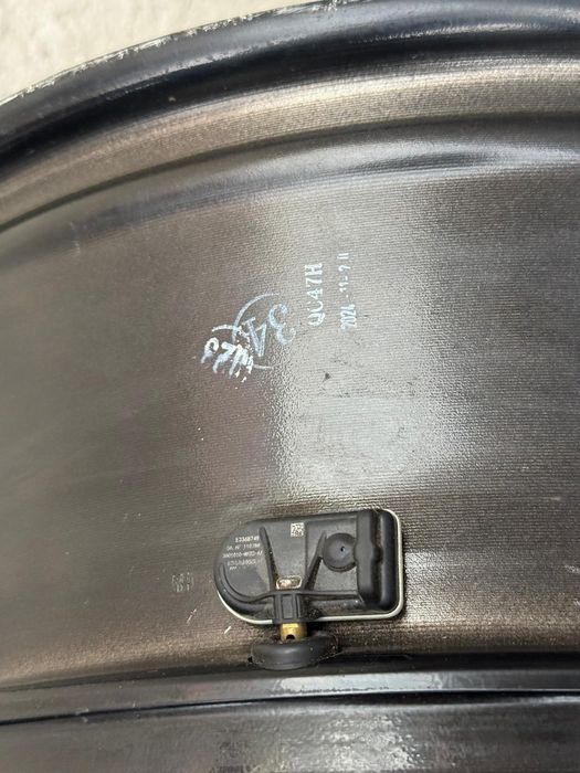 Титановый диск р19 1шт