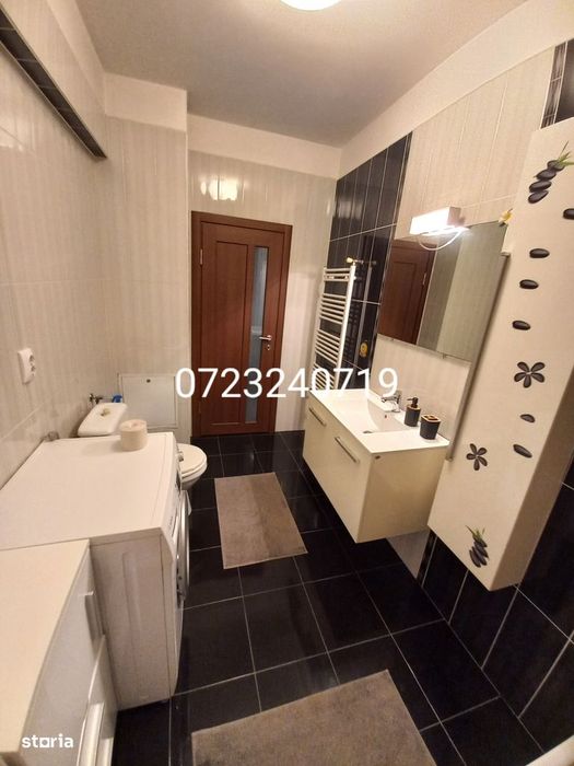 3 camere Delta Vacaresti - Sos Oltenitei