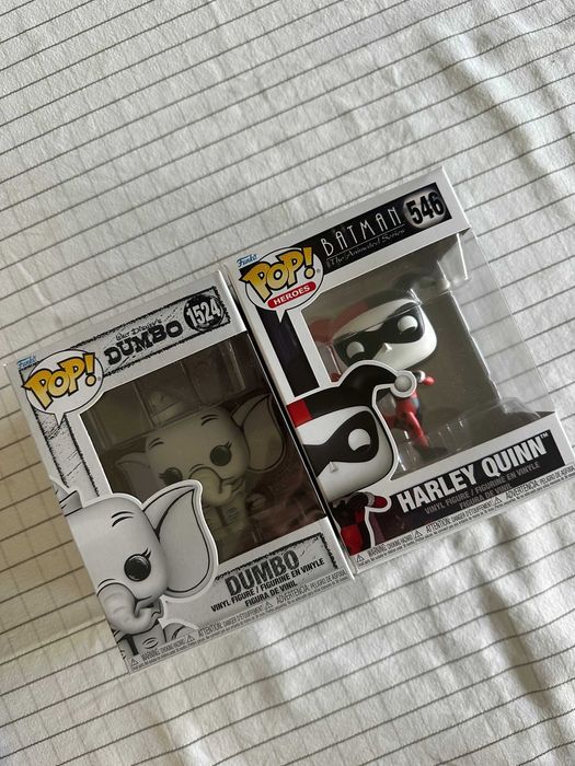 Funko Pop Bitty Pop