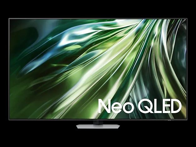 Samsung 55QN90D 55" Neo QLED 4K Smart TV
