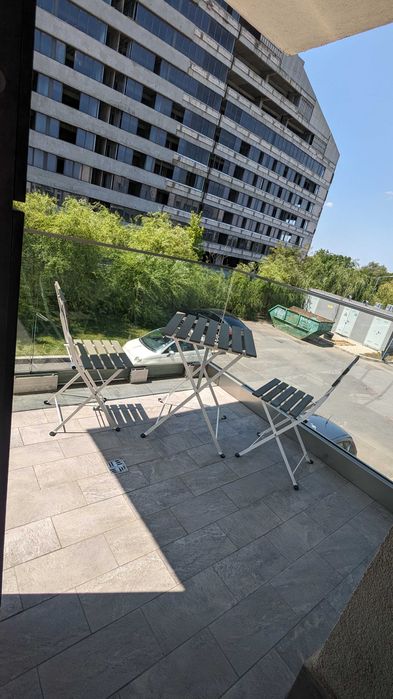 Apartament 2 camere Pipera sector 1