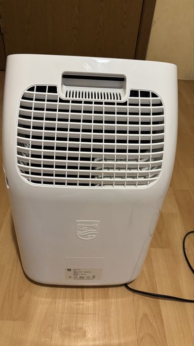 Пречиствател за въздух Philips AC1214/10