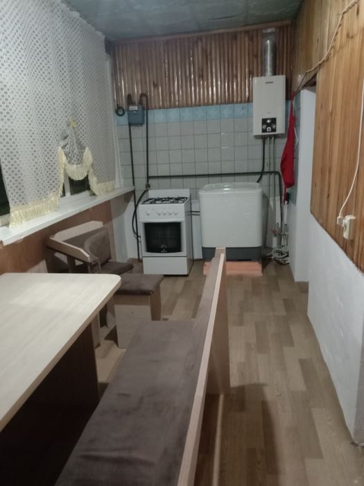 Учебный квартал дом 5, сдаётся 3 ком