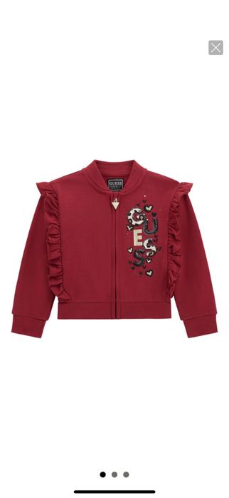 Детски суитшърт Guess, 5г.