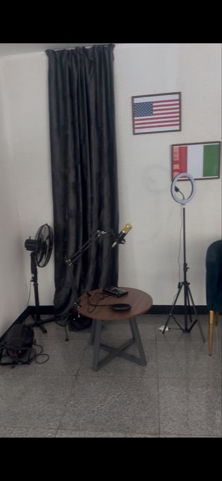 Сдается кабинет 40 квадратов