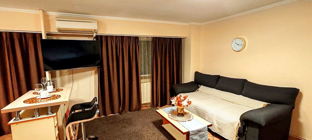 Cazare garsoniera in regim hotelier Tineretului Timpuri Noi