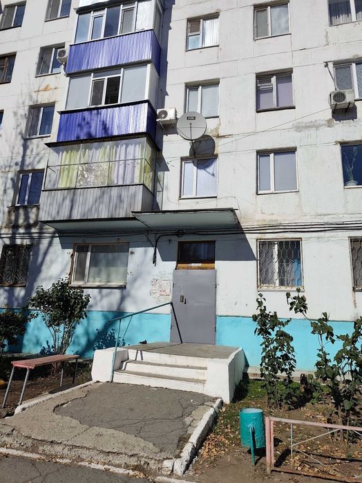 2-х комнатная квартира