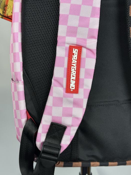 Sprayground Bag | Рюкзак Sprayground | Rucsac SG