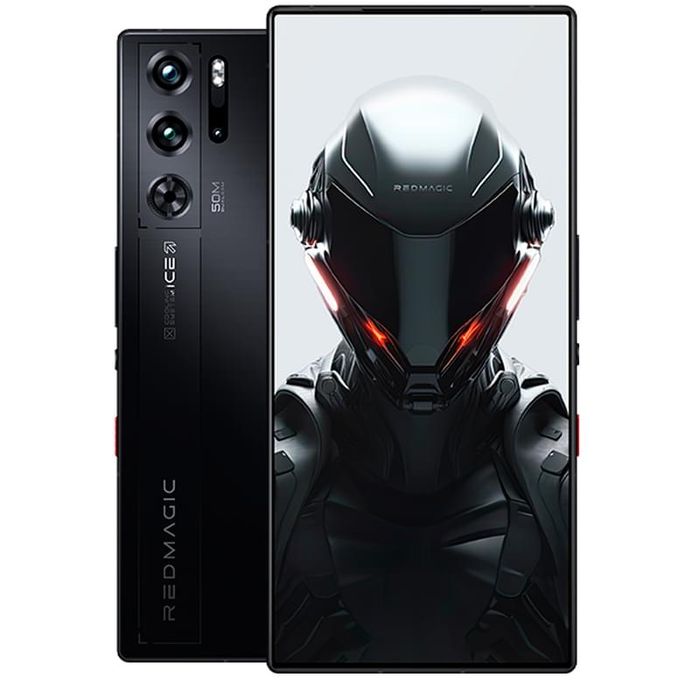 Red magic 9 pro 12/256 , 590 (новый)