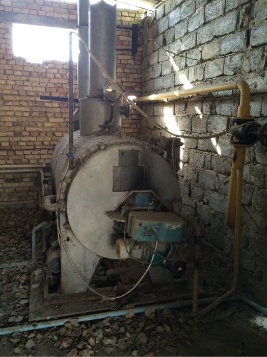 Срочно База 15 соток,Молочный цех +ферма на 50 голов