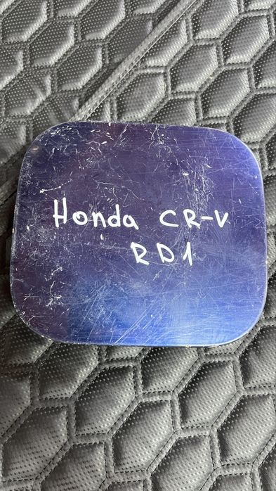 Лючок бензобака Хонда СР-В