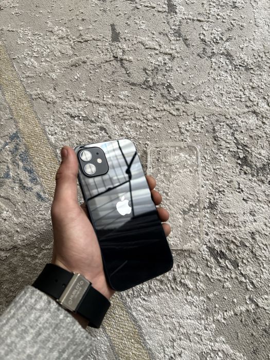Айфон 12 128ГБ , IPhone 12 128GB