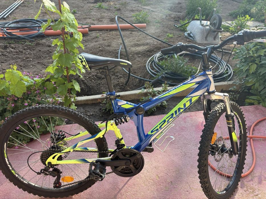 Колело за момче