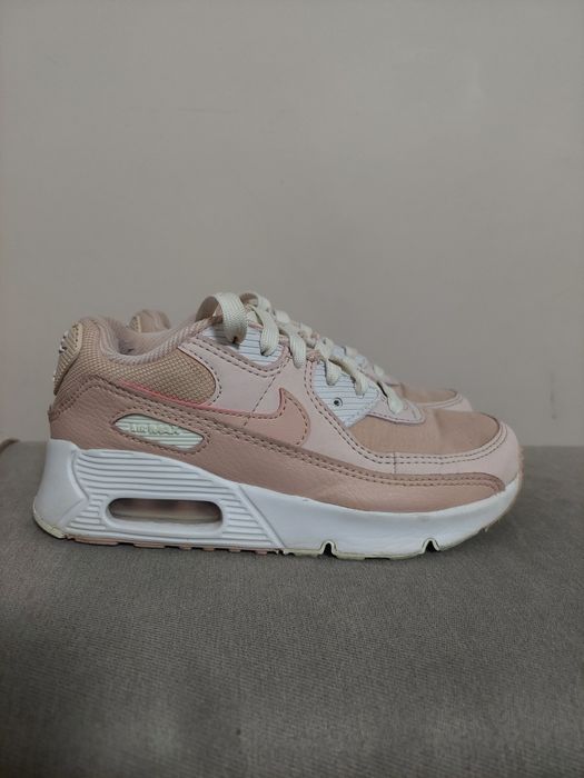 Маратонки NIKE Air Max детски