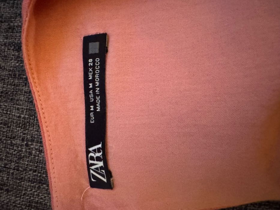 Продам летнее платье Zara