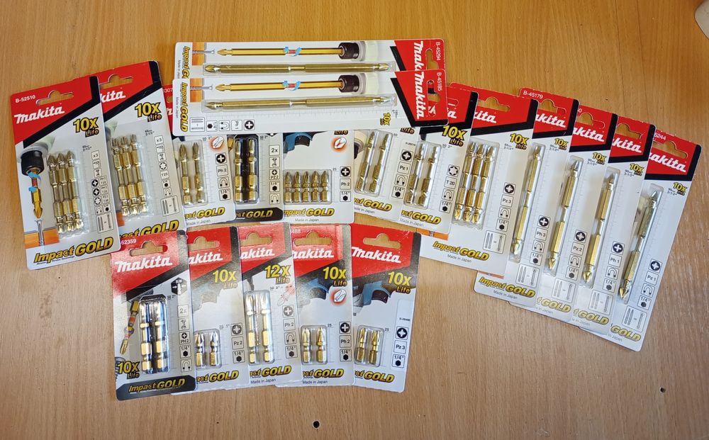 Biti pt insurubat - Premium Gold