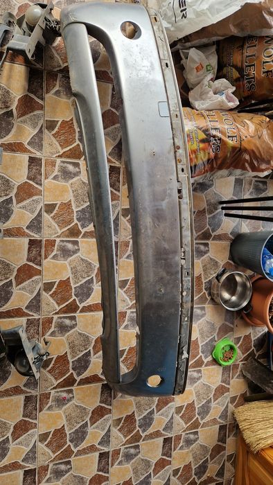 Предна броня BMW Е46