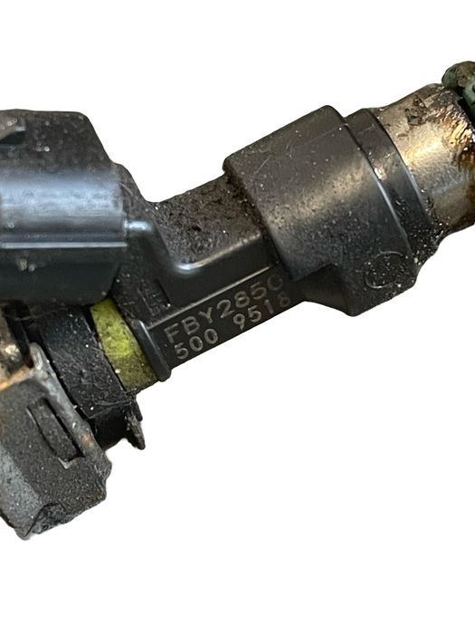 Rampa + Injectoare Nissan Qashqai / Qashqai +2 I J10, Jj10 2006 - 2014
