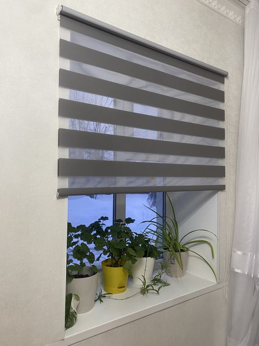 Жалюзи-роллшторы