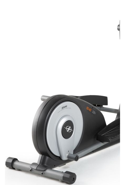 Эллиптический тренажер