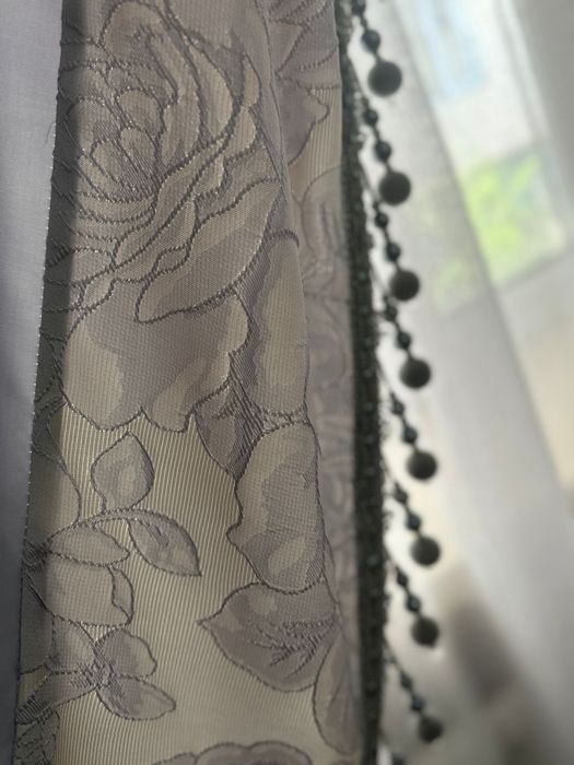 Продам качественные шторы