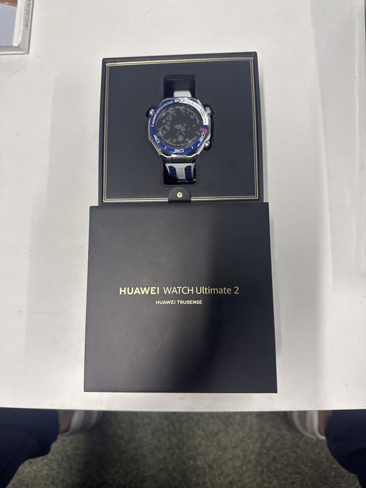 Ceas Huawey Watch Ultimate 2