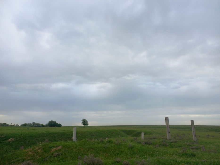 Земельный участок