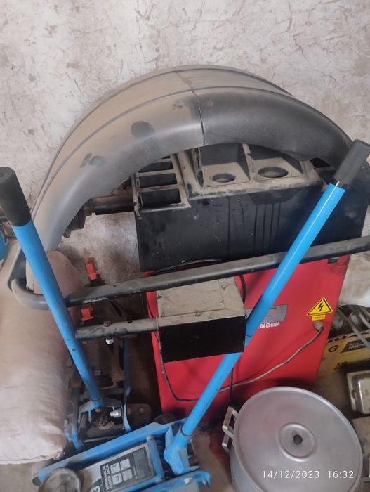 Vulkanizatsiya kampretsiri bor