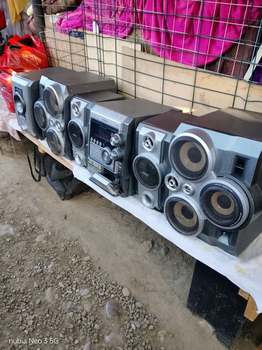 Samsung 8500w Max ZS990