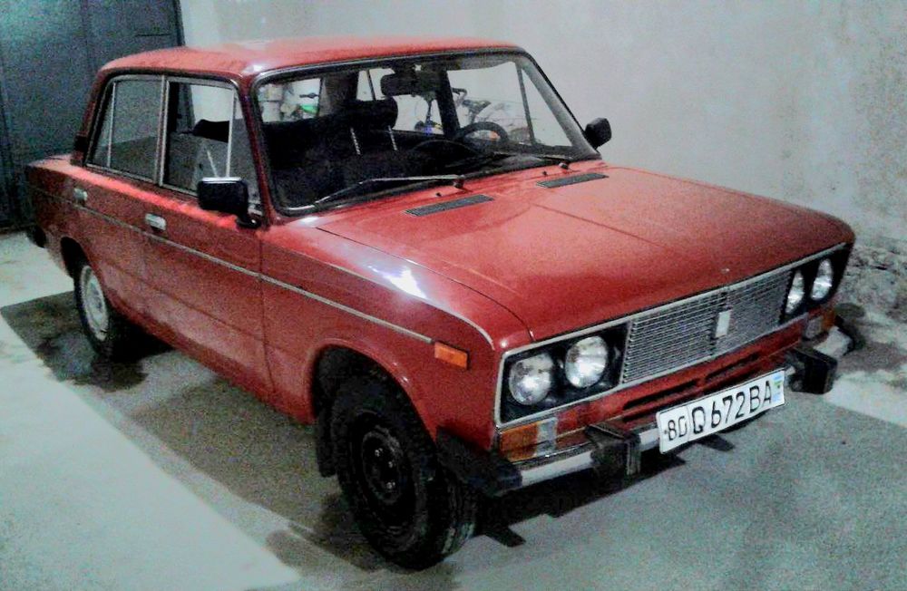 Автомобиль жигули сотилади