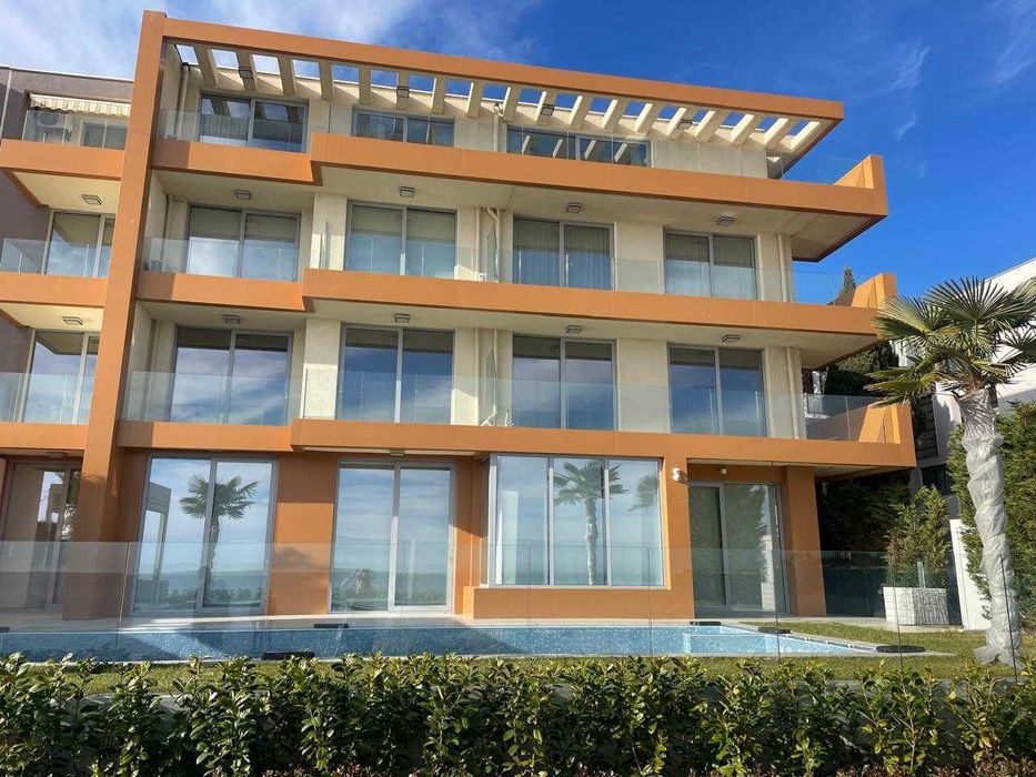 Продава се Тристаен апартамент в с. Равда, Област Бургас - 170 кв.м за 2177 €/кв.м - Снимка #18