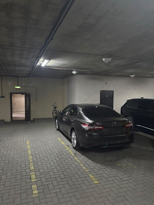 Продам 4 комн Жк Алаш, паркинг, кладовка