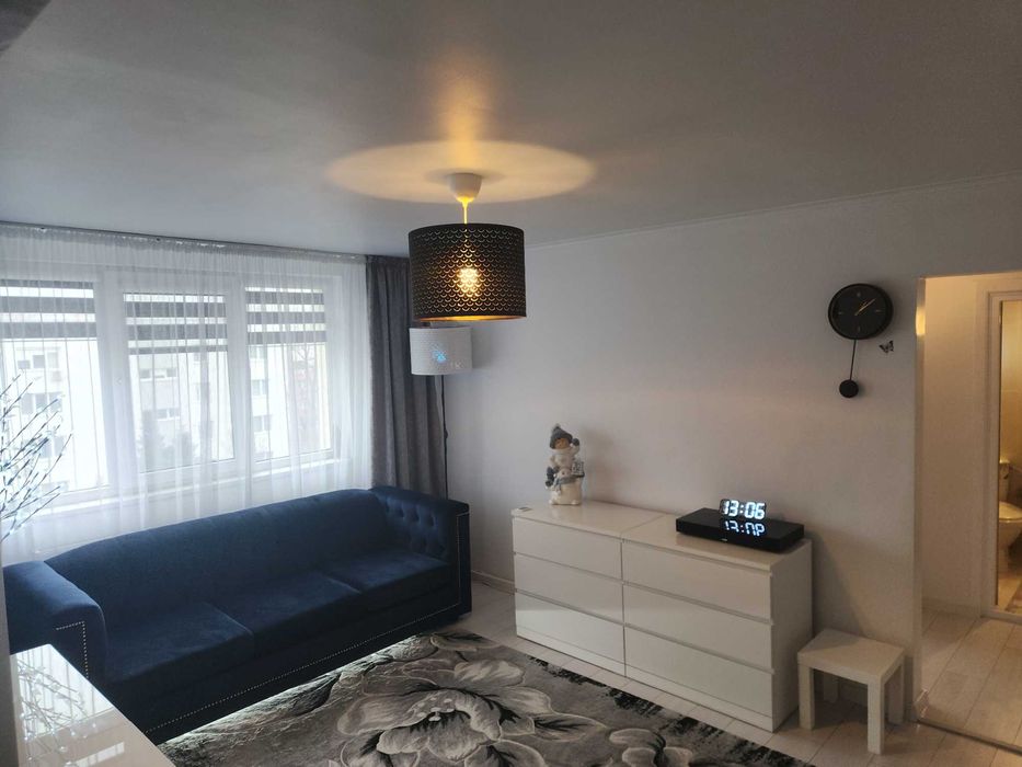 Apartament 3 camere ,  disponibil imediat, Metrou 1 Dec. 1918, Sect.3