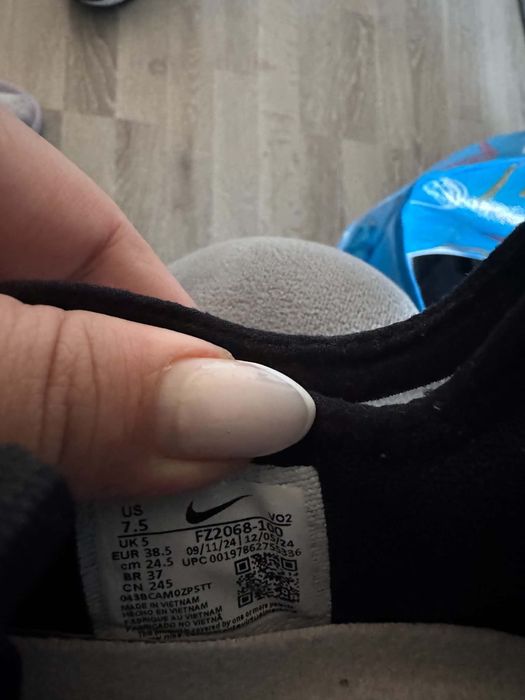 Nike Air Max SNDR
