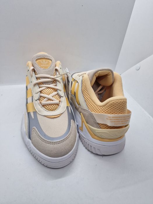 Adidas Niteball 2 nr. 38