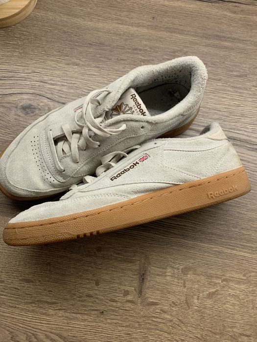 Vand Papucii Reebok a lui Moaște- Bones