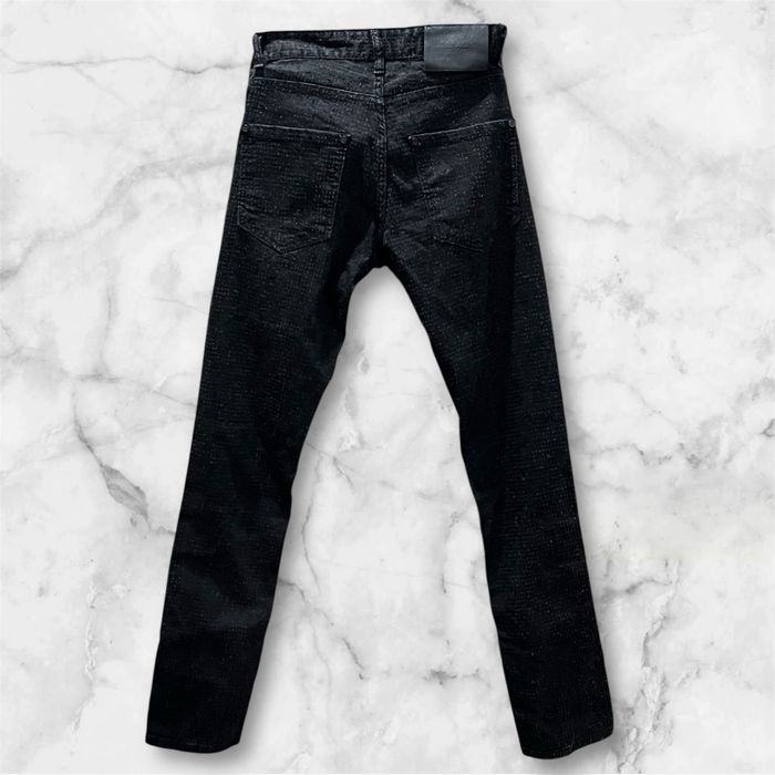 Marcelo Burlon мъжки оригинални дънки