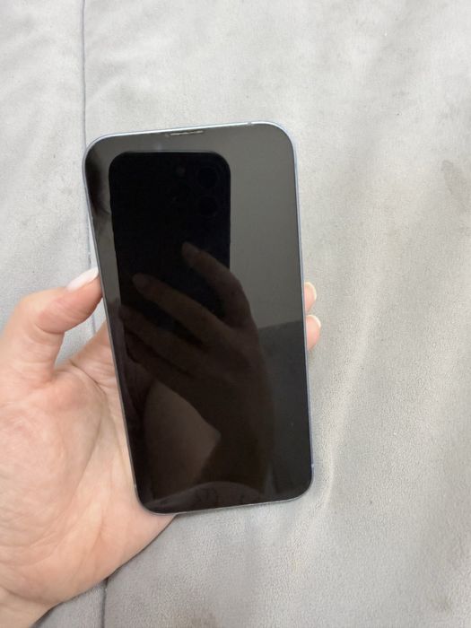 Продам iPhone 14 128GB Blue