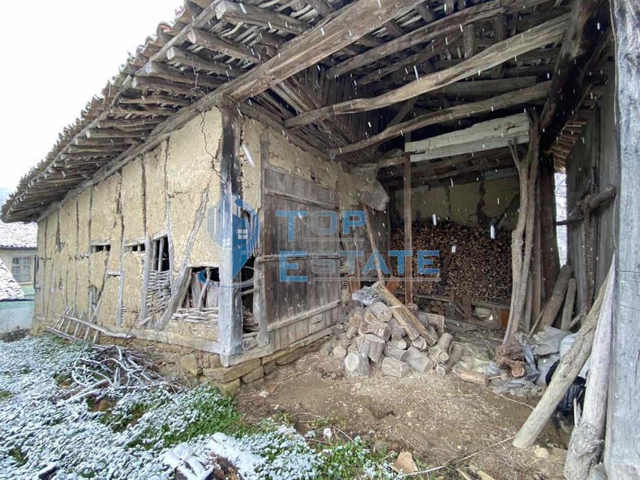 Продава се Къща в с. Пчелище, Област Велико Търново - 120 кв.м за 392 €/кв.м - Снимка #11